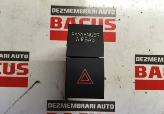 Buton avarii Skoda Rapid cod: 5ja953507d