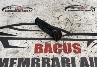 Buton Avarii Volvo S60 / COD 9123681