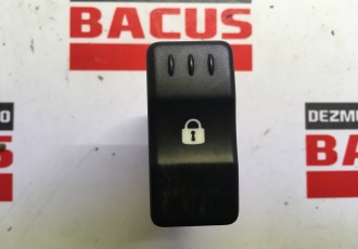 Buton blocare Dacia Logan 