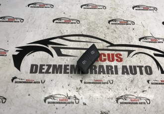 Buton blocare deblocare us Audi A6 4G/C7 [2010 - 2014] OD- 4G2962108