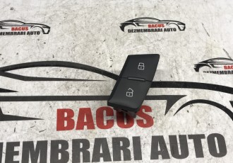 Buton blocare deblocare usa stanga fata audi a6 c6 4f COD- 4g1962107