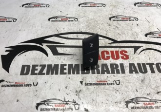 Buton blocare deblocare usa stanga fata audi a6 c6 4f COD- 4g1962107