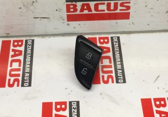 Buton blocare - deblocare usi Audi A4 B8, 8K2962108A