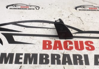 Buton blocare - deblocare usi Audi A4 B8, 8K2962108A
