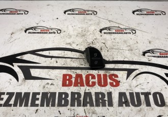 Buton blocare - deblocare usi Audi A4 B8, 8K2962108A