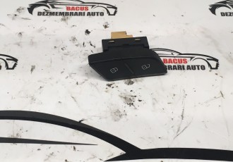 Buton blocare deblocare usi cod- 8w2962108b Audi A4 B9 [2015 - 2020]