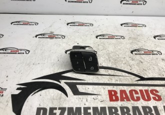 Buton blocare deblocare usi / memorie scaune Ford Mondeo 5 2018 DG9T-14776-AAW