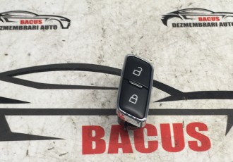 Buton Blocare / Deblocare Usi Oe Ford Mondeo 5 2014→ BB5T-14017-CCW