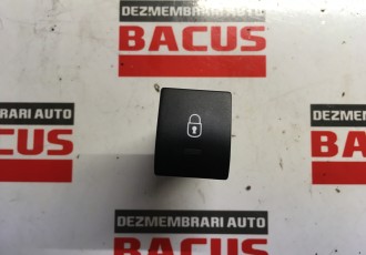 Buton blocare Peugeot 3008 cod: 96652390xt