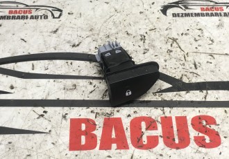 Buton blocare portiere DACIA DUSTER 2010 - > 252108098R