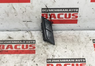 Buton blocare usi Volkswagen Passat B8 (3G5) an- 2016 cod- 3g0962126a