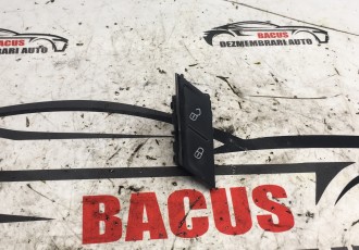 Buton blocare usi Volkswagen Passat B8 (3G5) an- 2016 cod- 3g0962126a