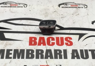 Buton blocare/deblocare Ford Focus 3 facelift cod: f1et 14017 bb