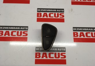 Buton blocare/deblocare Opel Adam cod: 13363626