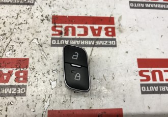 Buton Blocare/Deblocare Usi Ford Focus 3 Facelift Cod: F1ET 14017 BB