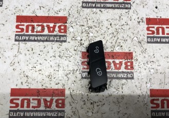 Buton Blocare/Deblocare Usi Mercedes B Class W246 / C-Class W204 2012 Cod: A2049058502