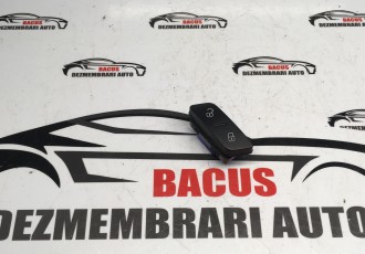 Buton blocare/deblocare Volkswagen Passat B7 cod: 3aa962126