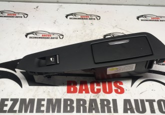 Buton BMW Seria 5 cod: 9163527 01