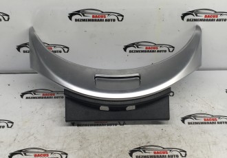 Buton Central Crom Consola Cotiera Mercedes C Class W205  cod- A2056803407 