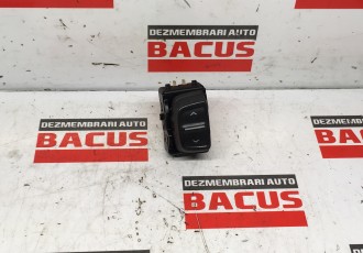 Buton Comanda Deschidere Geam Logan, Sandero Renault COD- 254214937R