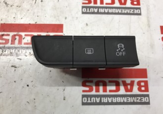 Buton Comanda Dezaburire Luneta  Audi A1 2016 Cod 8X0959673