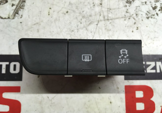 Buton comanda dezaburire luneta Audi A1 cod: 8x0959673