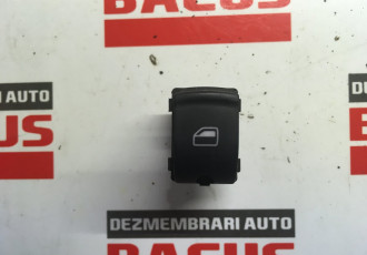 Buton comanda geam Audi A3 8P cod: 4f0959855a