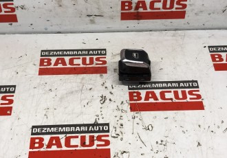 Buton Comanda Geam  Audi A6 C7 COD 4H0959855A 	