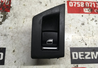 Buton comanda geam BMW F10 cod: 9241949 01