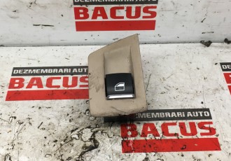 Buton Comanda Geam Bmw F11 Cod: 920810702