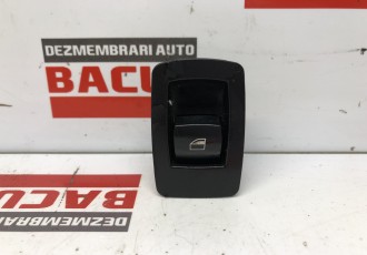 Buton Comanda Geam Bmw Seria 3 E90 / E91 Cod 6945874
