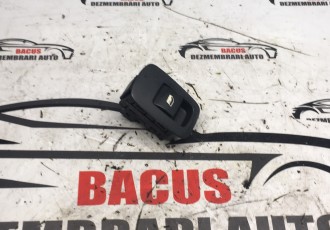 Buton comanda geam Citroen C4 Picasso UD, 96639378ZD