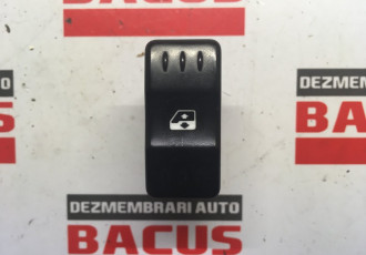 Buton comanda geam Dacia Logan 