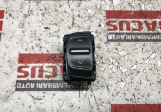 Buton Comanda Geam Dacia Sandero 2 Stepway 2 Logan 2 MCV Cod : 254214937R