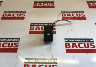 Buton comanda geam dreapta fata Bmw 5 (F10) COD 9163527-01