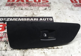 Buton comanda geam dreapta fata BMW E87 cod: 6935534