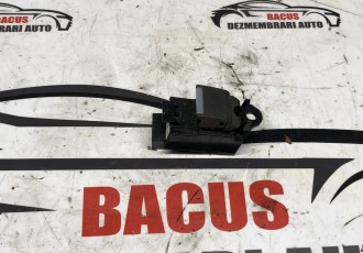 Buton comanda geam dreapta spate BJ32-14717-AB, Land Rover Range Rover Evoque