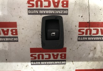 Buton Comanda Geam Dreapta Spate Bmw 5 Touring E61 Cod 9113773