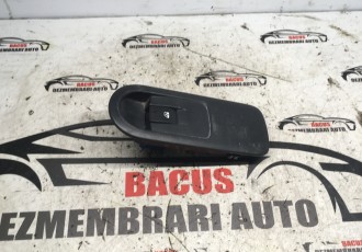 Buton Comanda Geam Electric Dacia Duster 1 / Renault Laguna 3 / Scenic Cod: 156013740