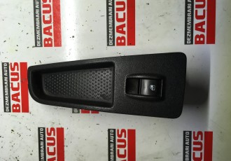 Buton comanda geam electric Fiat Grande Punto cod: 735380450