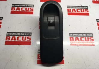 Buton comanda geam electric Renault Laguna 3 cod: 156013740