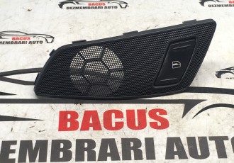 Buton comanda geam Skoda Octavia 2 cod: 1z0959855
