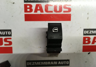 Buton comanda geam Skoda Superb 2 cod: 5j0959855