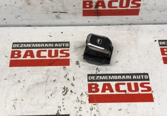 Buton Comanda Geam Spate Audi A6 C7 COD 4H0959855A