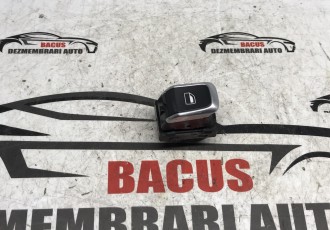 Buton Comanda Geam Spate Audi A6 C7 COD 4H0959855A