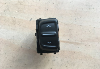 Buton comanda geam stanga, Dacia Sandero 2, 254214937R