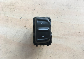 Buton comanda geam stanga, Dacia Sandero 2, 254214937R