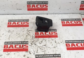 Buton comanda geam stanga spate Bmw 1 F20, 9208106-03