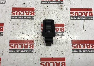 Buton Comanda Geam Stanga Spate Vw Touran / Golf 5 / Cod 1T0959851