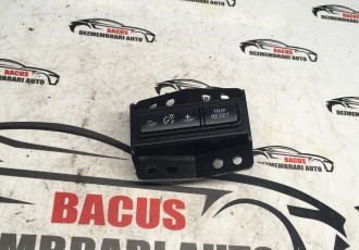 BUTON / COMANDA LUMINI BORD / TRIP RESET NISSAN QASHQAI J11 FAB. 2013 - 2017